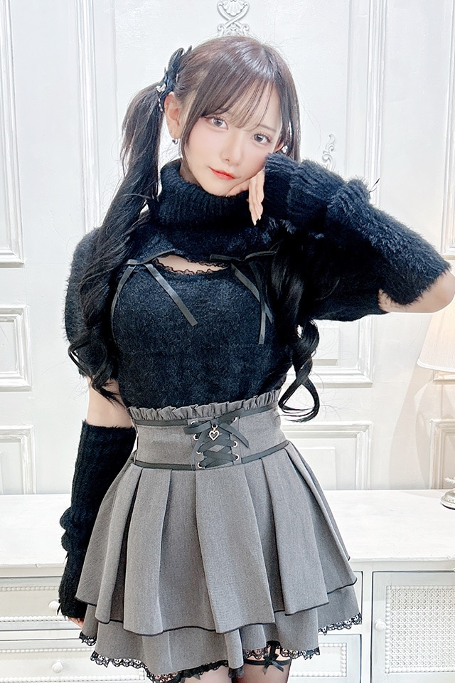 ��MA*RS�ۥ����०�����ޡ��դ����������㥮���˥å� - �֥�å� size-F