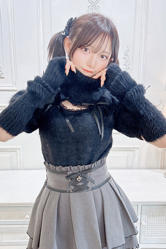 ��MA*RS�ۥ����०�����ޡ��դ����������㥮���˥å� - �֥�å� size-F