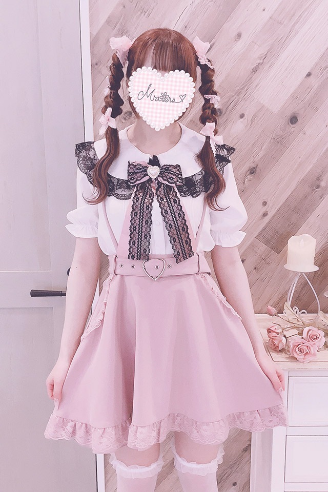 ヤマト工芸 プリメロ PrincessMelody 2連リボンバッグ - ハンドバッグ