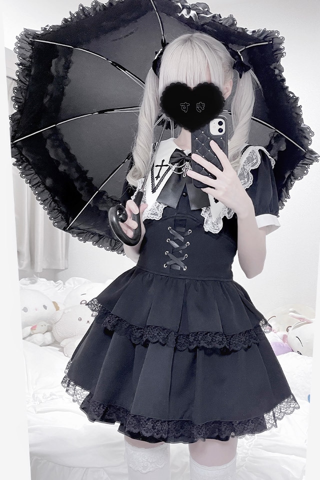 MA*RSۡڣSETۥɽʥե륻åȥå - BLK/BLK size-F