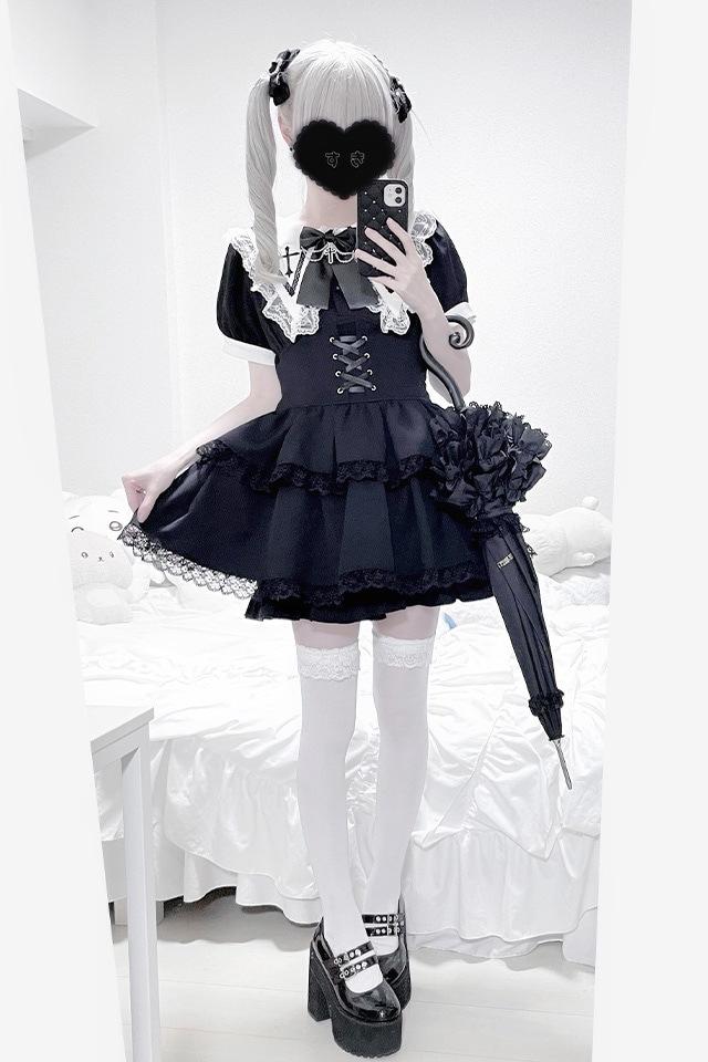MA*RSۡڣSETۥɽʥե륻åȥå - BLK/BLK size-F