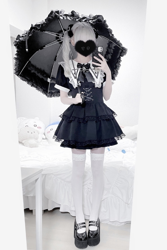 MA*RSۡڣSETۥɽʥե륻åȥå - BLK/BLK size-F