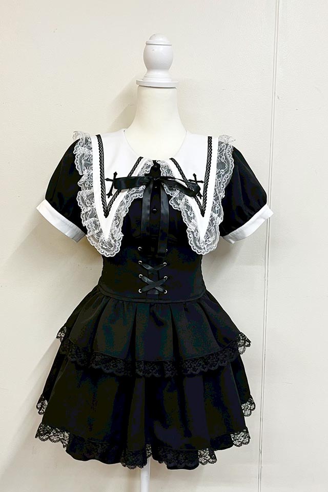 MA*RSۡڣSETۥɽʥե륻åȥå - BLK/BLK size-F