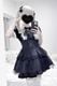 MA*RSۡڣSETۥɽʥե륻åȥå - BLK/BLK size-F