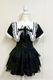 MA*RSۡڣSETۥɽʥե륻åȥå - BLK/BLK size-F