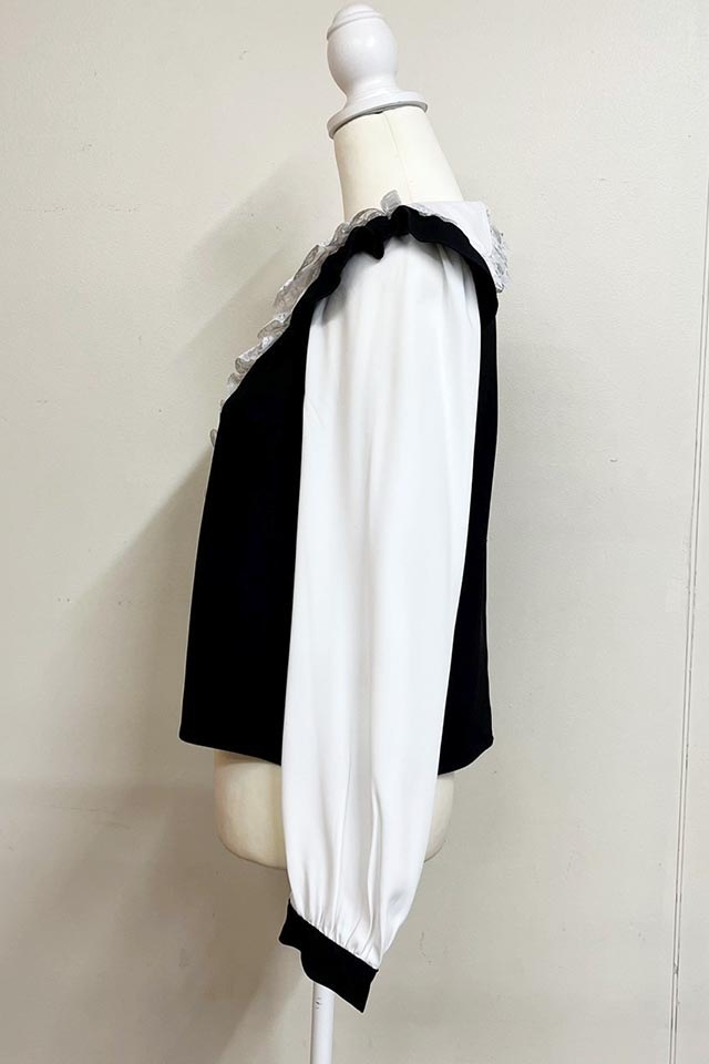 Princess Melodyۥ졼åץ衼ե֥饦 - ֥å size-F