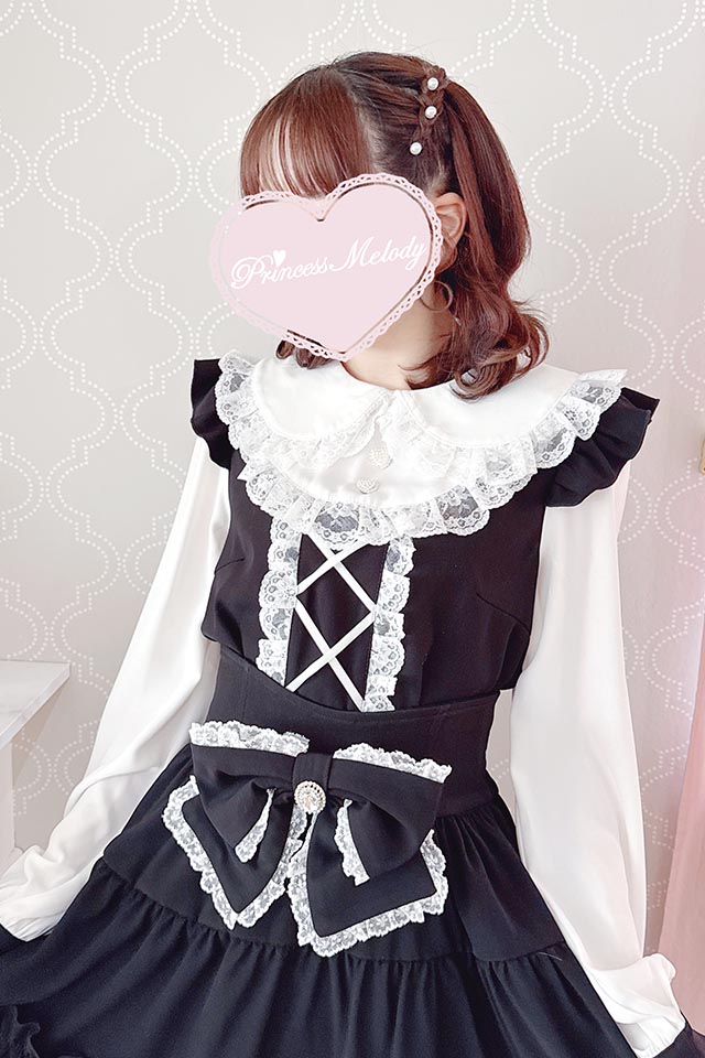 Princess Melodyۥ졼åץ衼ե֥饦 - ֥å size-F