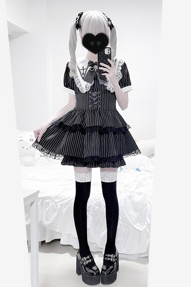 MA*RSۡڣSETۥɽʥե륻åȥå - WHT/֥å size-F