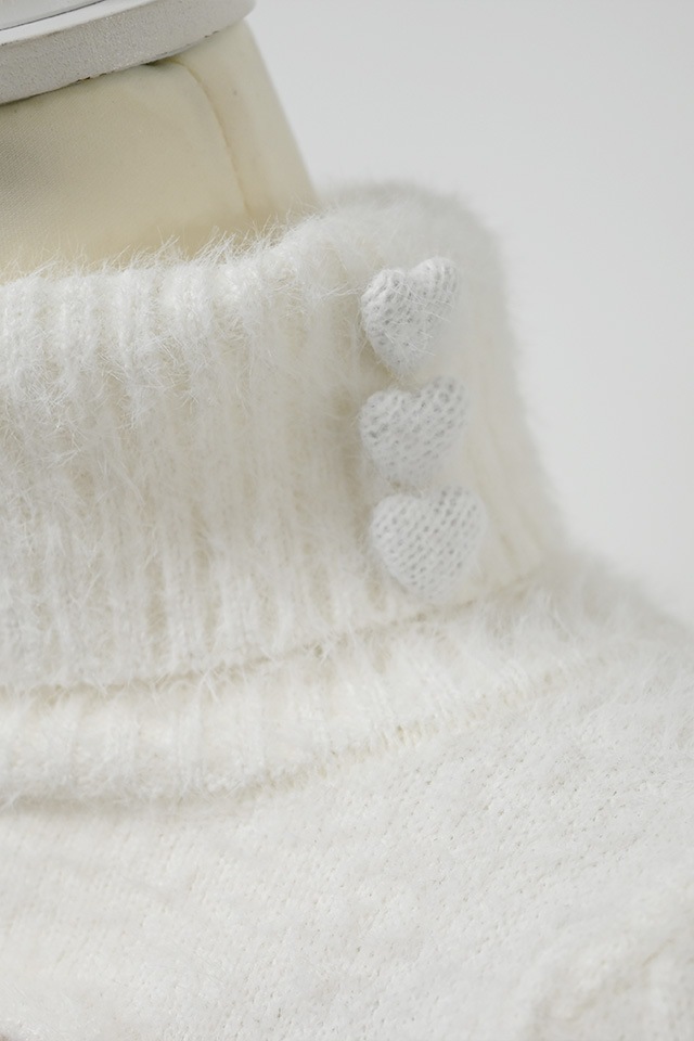 ��MA*RS�ۥ����०�����ޡ��դ����������㥮���˥å� - WHT/�ԥ� size-F