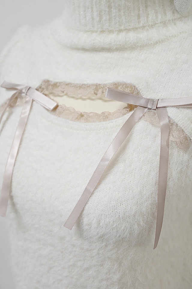 ��MA*RS�ۥ����०�����ޡ��դ����������㥮���˥å� - WHT/�ԥ� size-F