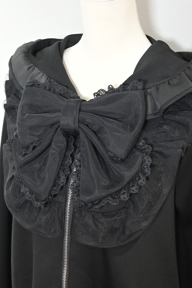 ��Princess Melody�ۥ��塼���ܤ󥿥��դ��ѡ��������ԡ��� - �֥�å� size-F