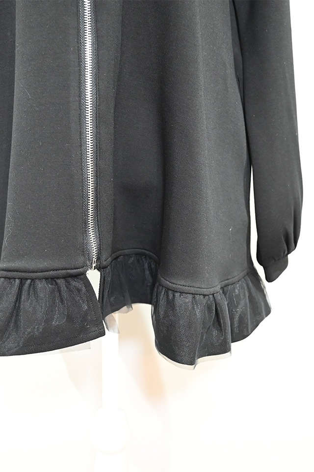 ��Princess Melody�ۥ��塼���ܤ󥿥��դ��ѡ��������ԡ��� - �֥�å� size-F