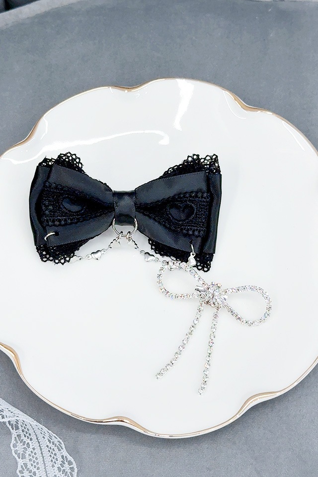 ��Princess Melody�ۥӥ��塼��ܤ�ߤ�ܤ�2��SET - �֥�å� size-F