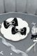 ��Princess Melody�ۥӥ��塼��ܤ�ߤ�ܤ�2��SET - �֥�å� size-F