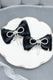 ��Princess Melody�ۥӥ��塼��ܤ�ߤ�ܤ�2��SET - �֥�å� size-F