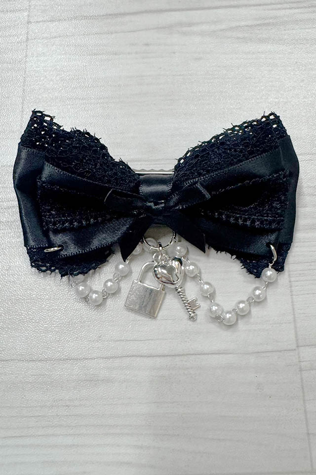 Princess Melodyۥѥɥåߥϡȥ졼ܤ󥯥å2SET - ֥å size-F