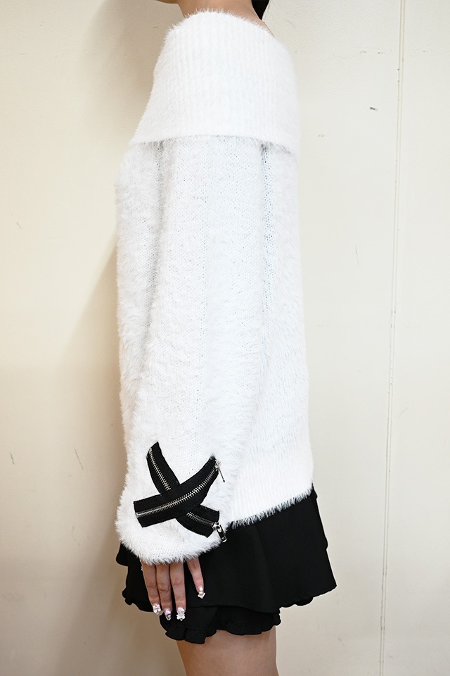 MA*RSۥåդϥͥå˥å - ۥ磻 size-F