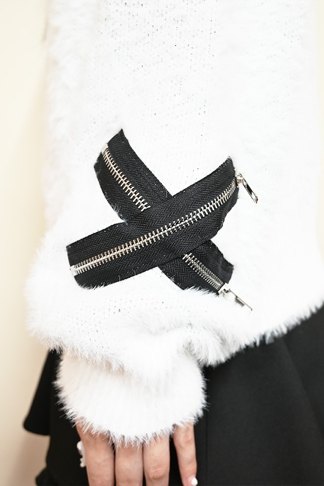 MA*RSۥåդϥͥå˥å - ۥ磻 size-F