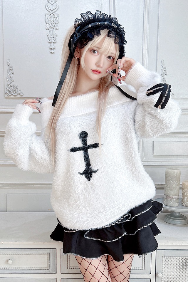 MA*RSۥåդϥͥå˥å - ۥ磻 size-F