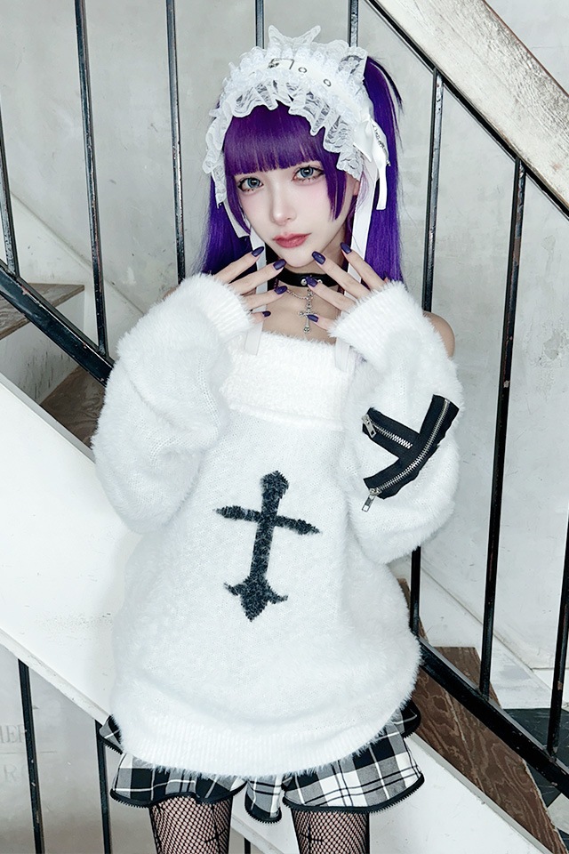 MA*RSۥåդϥͥå˥å - ۥ磻 size-F