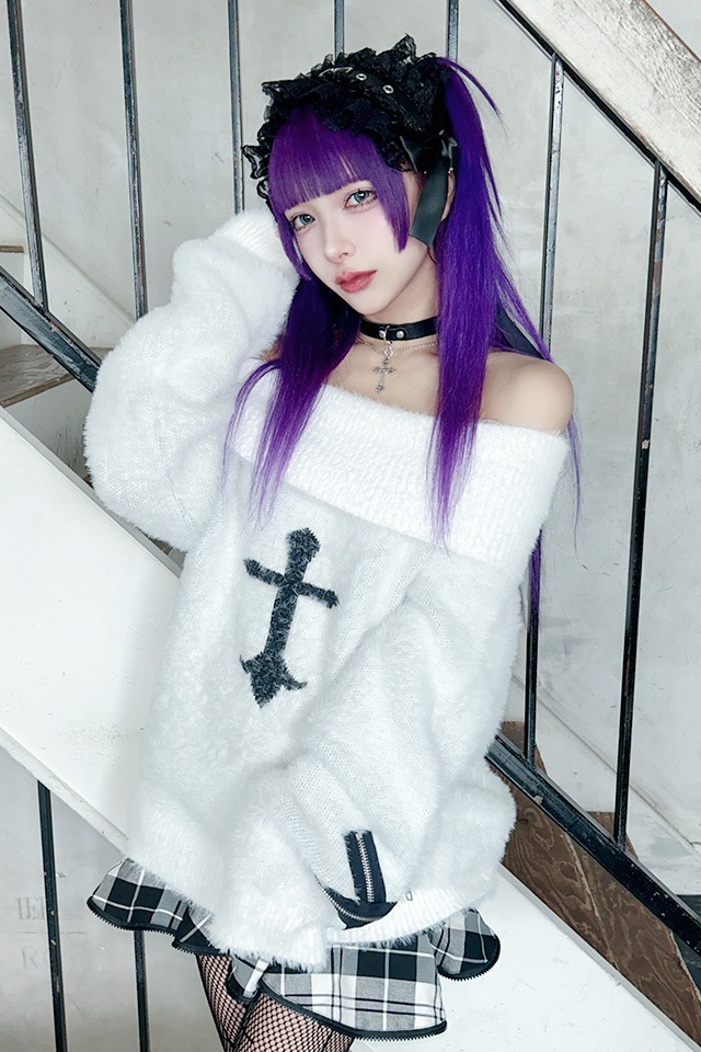 MA*RSۥåդϥͥå˥å - ۥ磻 size-F