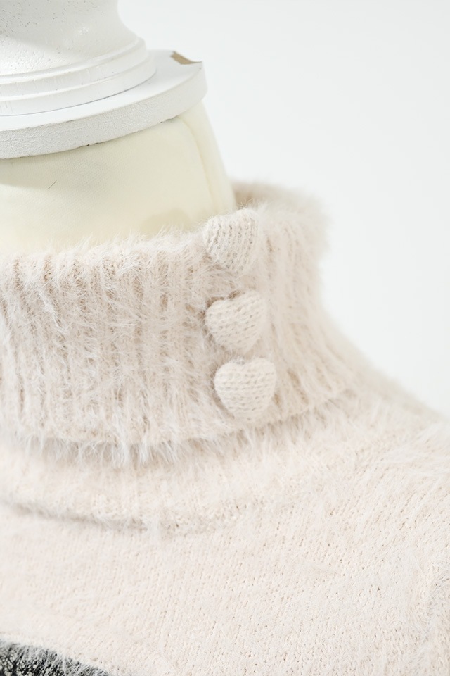 ��MA*RS�ۥ����०�����ޡ��դ����������㥮���˥å� - PNK/�֥�å� size-F