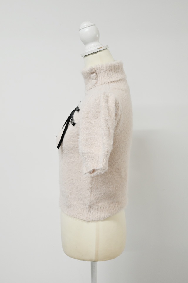 ��MA*RS�ۥ����०�����ޡ��դ����������㥮���˥å� - PNK/�֥�å� size-F