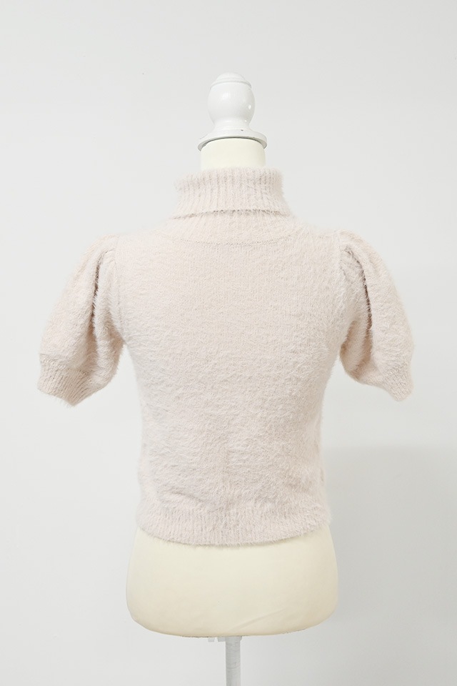 ��MA*RS�ۥ����०�����ޡ��դ����������㥮���˥å� - PNK/�֥�å� size-F