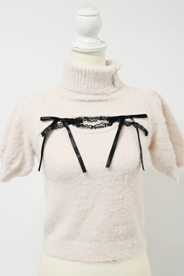 ��MA*RS�ۥ����०�����ޡ��դ����������㥮���˥å� - PNK/�֥�å� size-F