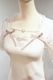 ��Princess Melody�ۥϡ��ȥХå���ơ��ץ��֥��ܤ�ȥåץ� - �ۥ磻�� size-F
