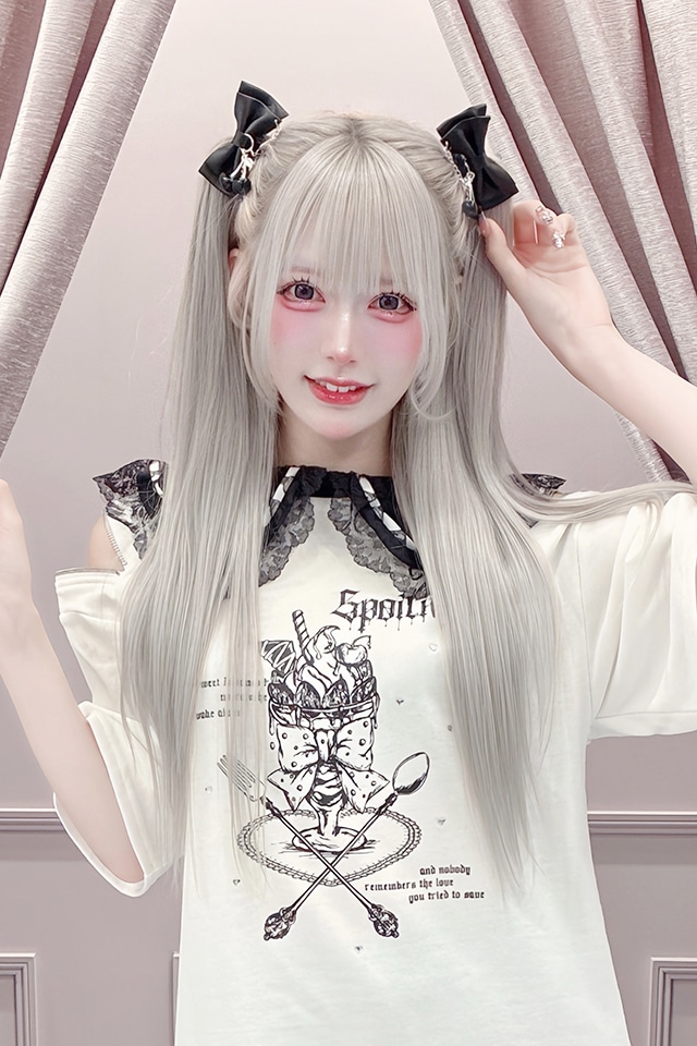 ��Princess Melody�ۤ�ܤ�ѥե�������ZIP����T - �ۥ磻�� size-F