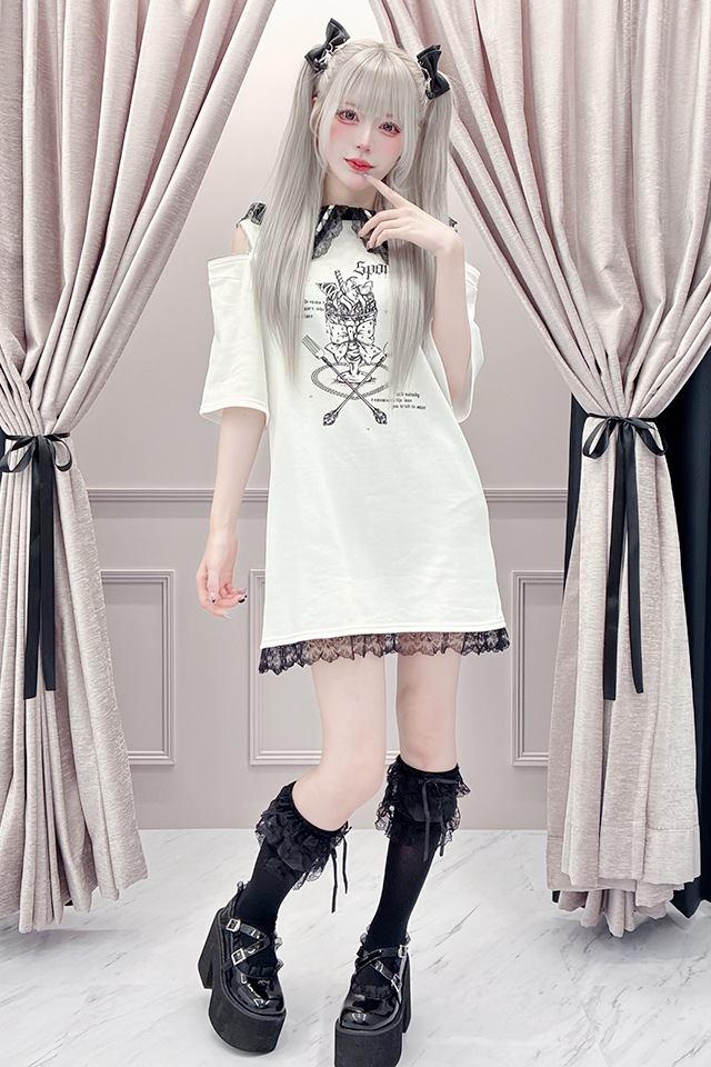 ��Princess Melody�ۤ�ܤ�ѥե�������ZIP����T - �ۥ磻�� size-F