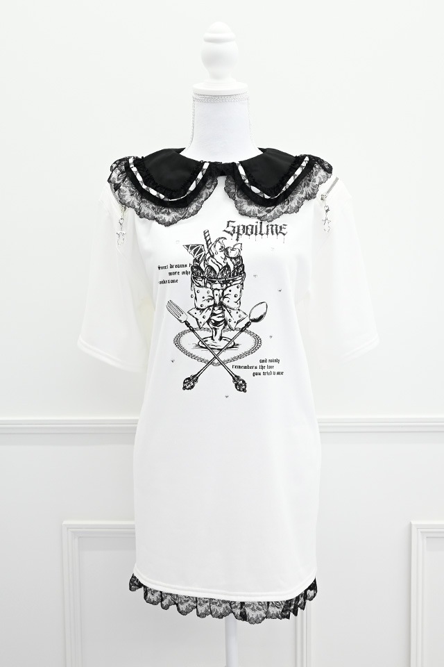 ��Princess Melody�ۤ�ܤ�ѥե�������ZIP����T - �ۥ磻�� size-F