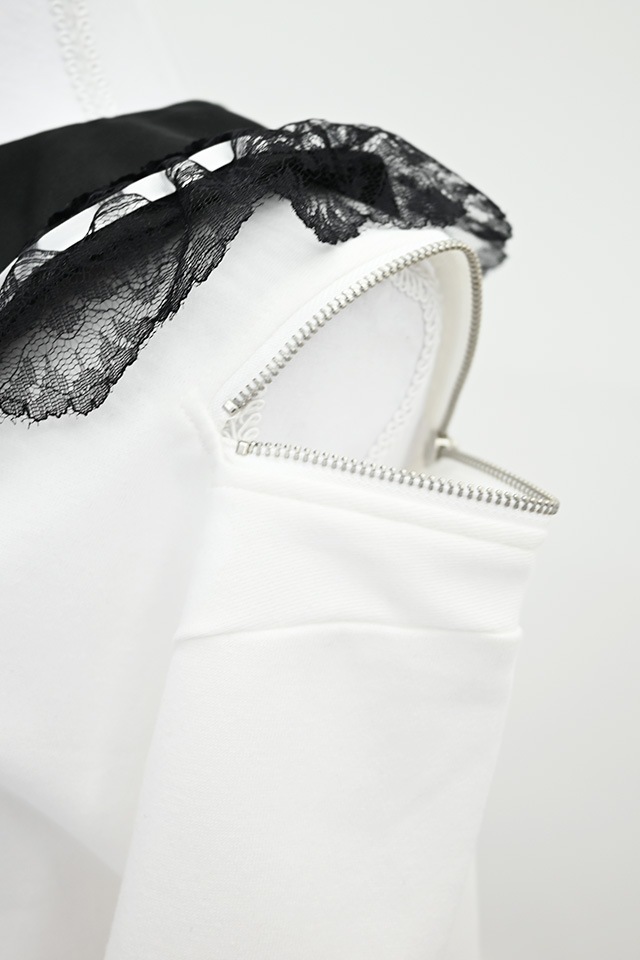 ��Princess Melody�ۤ�ܤ�ѥե�������ZIP����T - �ۥ磻�� size-F
