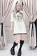 ��Princess Melody�ۤ�ܤ�ѥե�������ZIP����T - �ۥ磻�� size-F