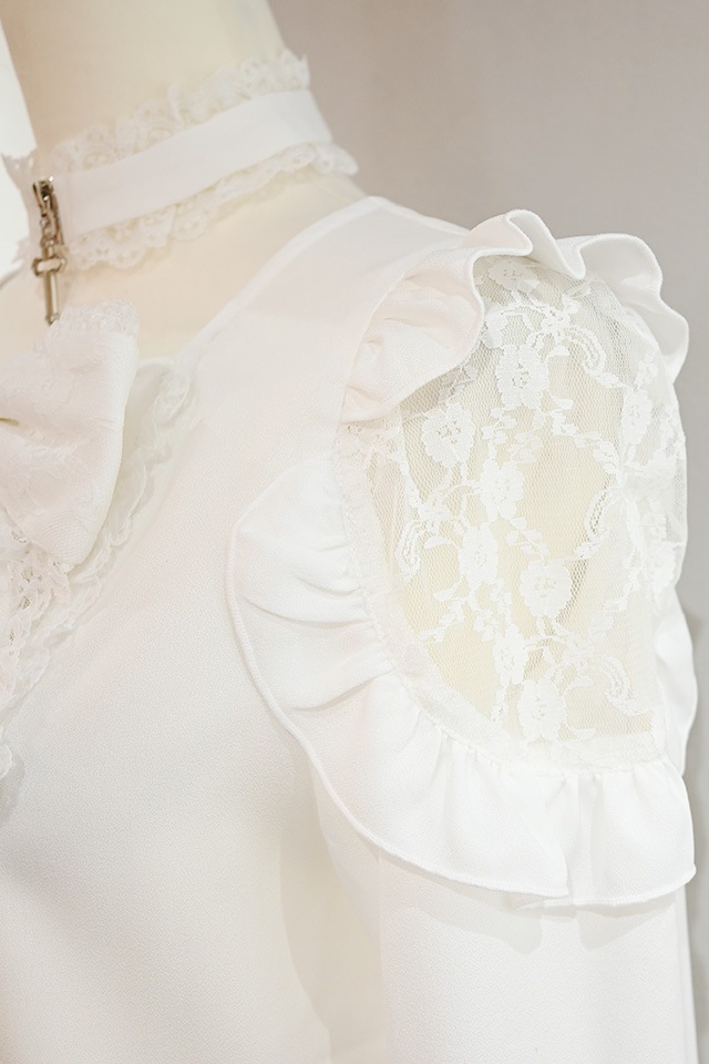 ��MA*RS�ۥ��硼�����դ����ե��졼����ܥ�֥饦�� - �ۥ磻�� size-F