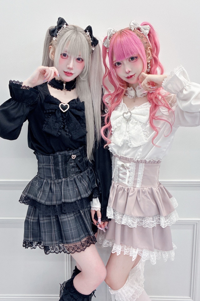 ��MA*RS�ۥ��硼�����դ����ե��졼����ܥ�֥饦�� - �ۥ磻�� size-F
