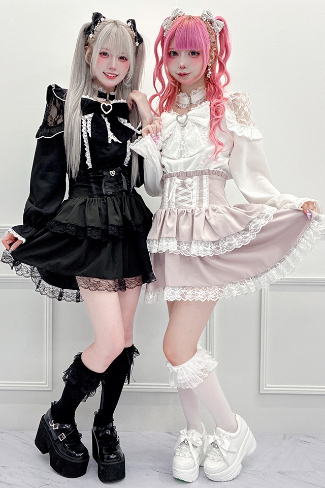 ��MA*RS�ۥ��硼�����դ����ե��졼����ܥ�֥饦�� - �ۥ磻�� size-F