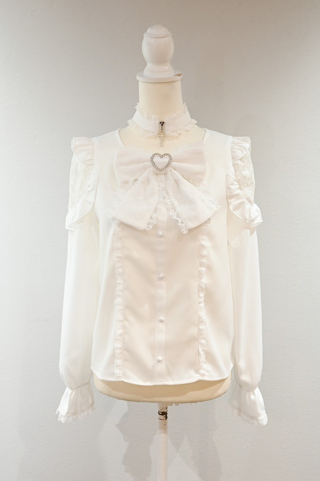 ��MA*RS�ۥ��硼�����դ����ե��졼����ܥ�֥饦�� - �ۥ磻�� size-F