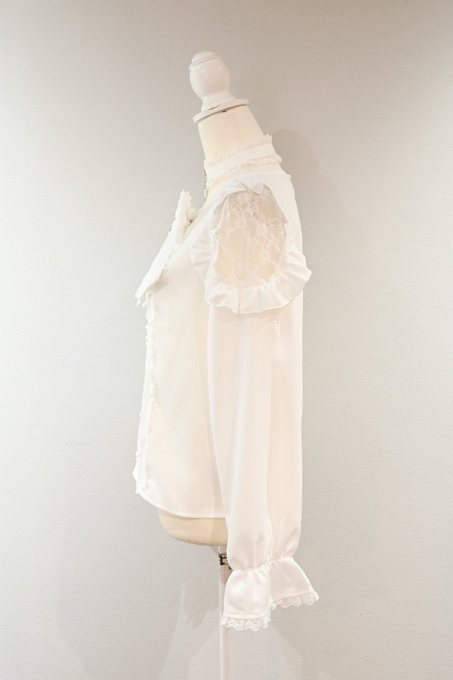 ��MA*RS�ۥ��硼�����դ����ե��졼����ܥ�֥饦�� - �ۥ磻�� size-F