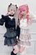 ��MA*RS�ۥ��硼�����դ����ե��졼����ܥ�֥饦�� - �ۥ磻�� size-F