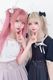 ��Princess Melody�ۥϡ��ȥХå���ơ��ץ��֥��ܤ�ȥåץ� - �֥�å� size-F