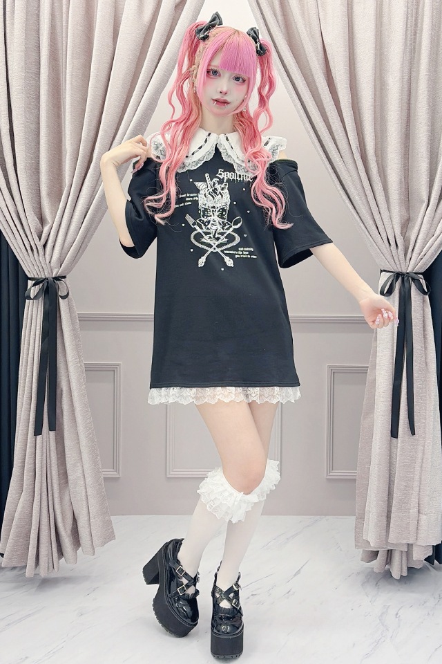 ��Princess Melody�ۤ�ܤ�ѥե�������ZIP����T - �֥�å� size-F