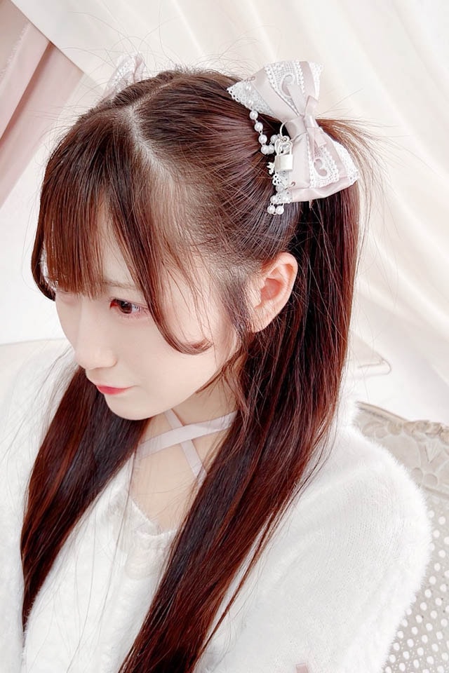 Princess Melodyۥѥɥåߥϡȥ졼ܤ󥯥å2SET - PNK/ۥ磻 size-F