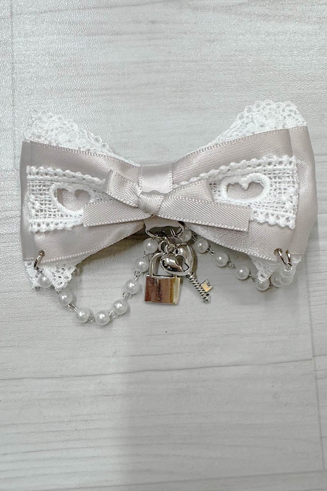 Princess Melodyۥѥɥåߥϡȥ졼ܤ󥯥å2SET - PNK/ۥ磻 size-F