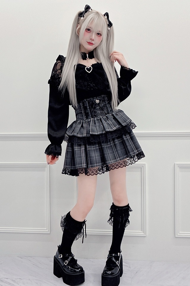 ��MA*RS�ۥ��硼�����դ����ե��졼����ܥ�֥饦�� - �֥�å� size-F