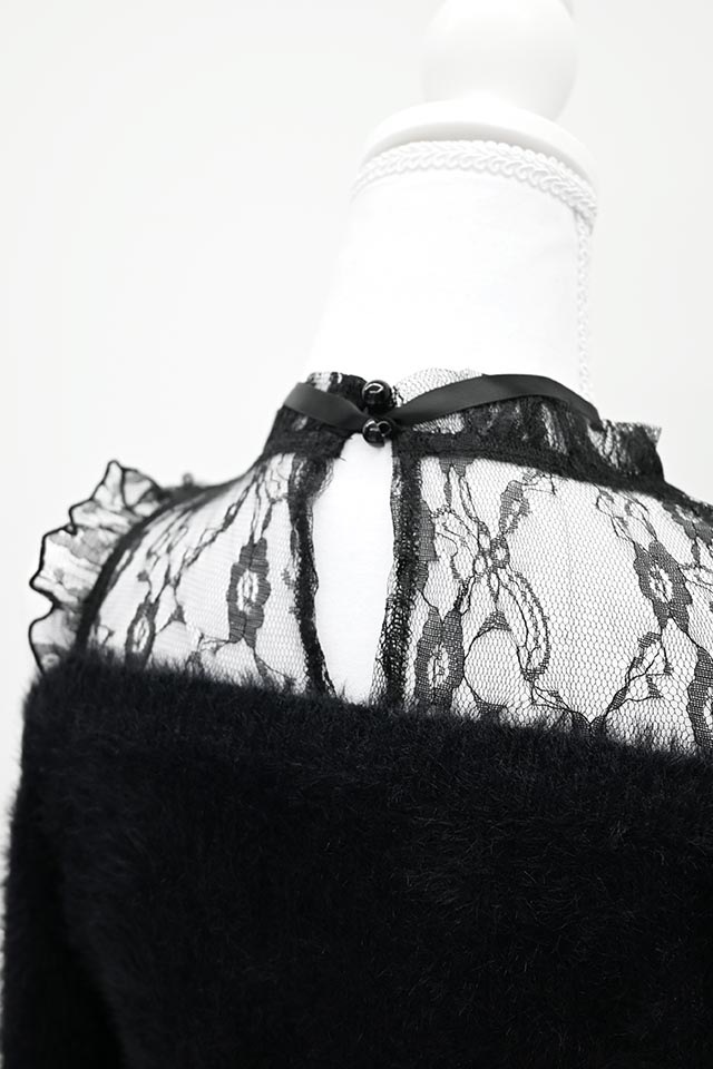 ��MA*RS�ۥϡ��ȥܥ��󸪳������㥮���˥å� - �֥�å� size-F
