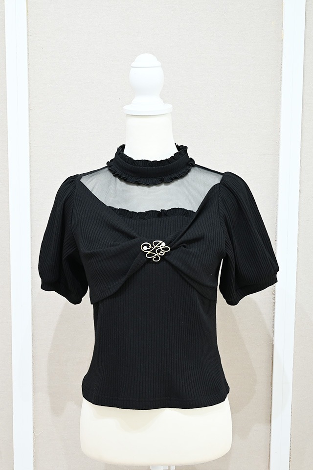 MA*RSۥ֥դͤƥ쥳TOPS - ֥å size-F