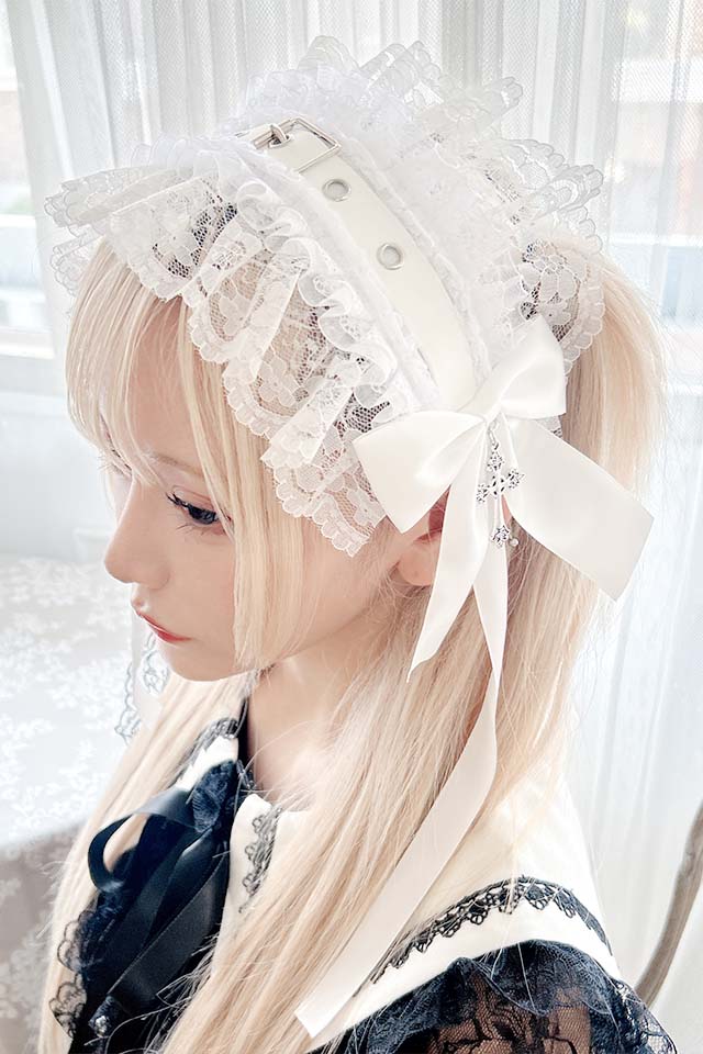 MA*RSۤܤ٥ȥإåɥɥ쥹 - ۥ磻 size-F