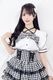 ��MA*RS��BIG��ܥ󸪥ե��֥饦�� - �ۥ磻�� size-F